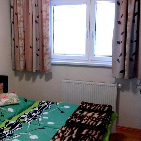 Pine Wood Apartment Vyšné Ružbachy Εξωτερικό φωτογραφία