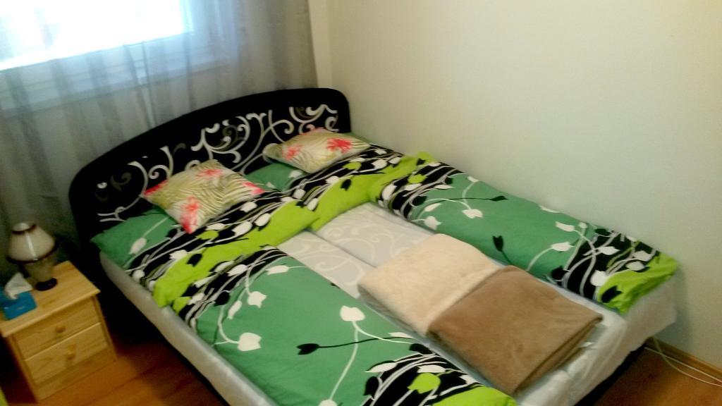 Pine Wood Apartment Vyšné Ružbachy Δωμάτιο φωτογραφία
