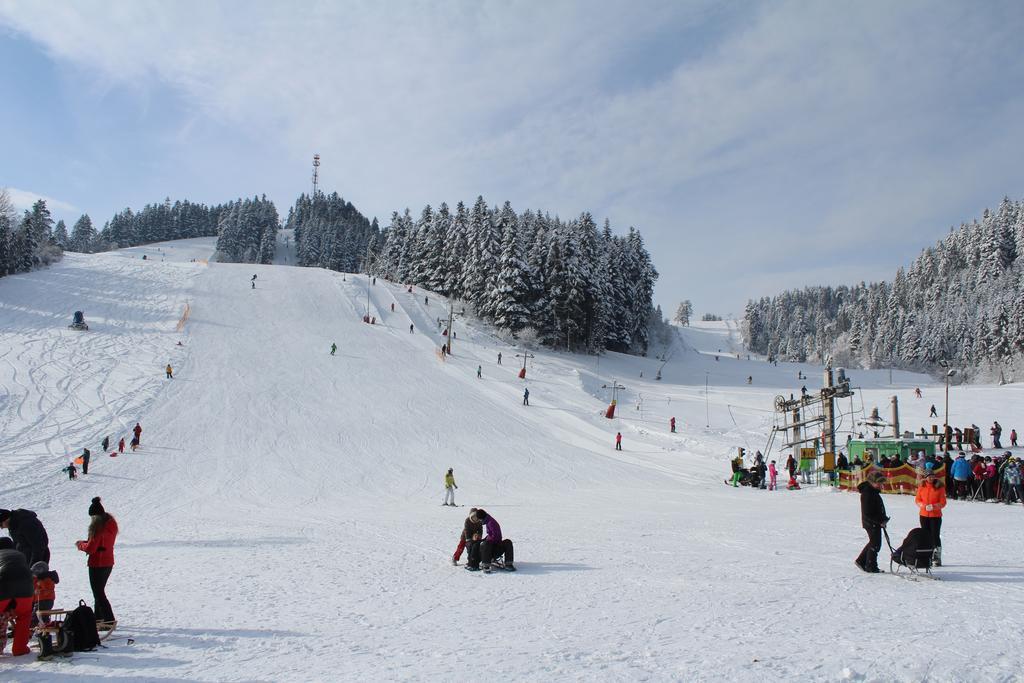 Pine Wood Apartment Vyšné Ružbachy Εξωτερικό φωτογραφία