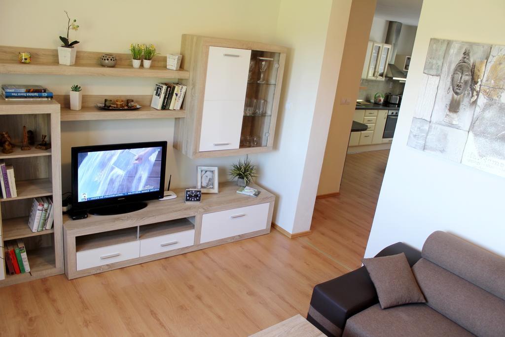 Pine Wood Apartment Vyšné Ružbachy Εξωτερικό φωτογραφία
