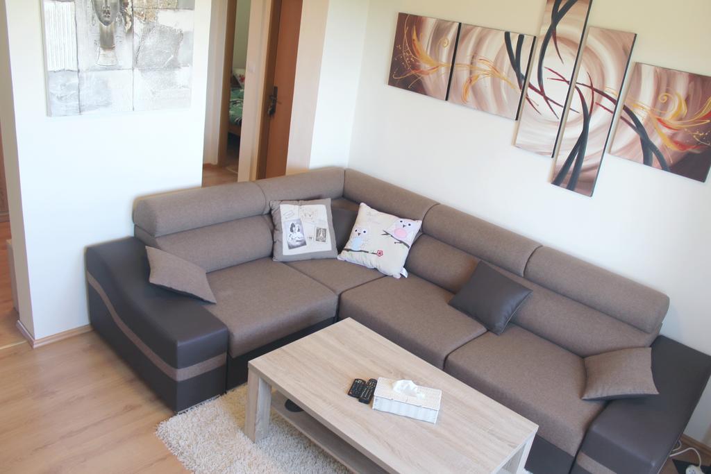 Pine Wood Apartment Vyšné Ružbachy Δωμάτιο φωτογραφία