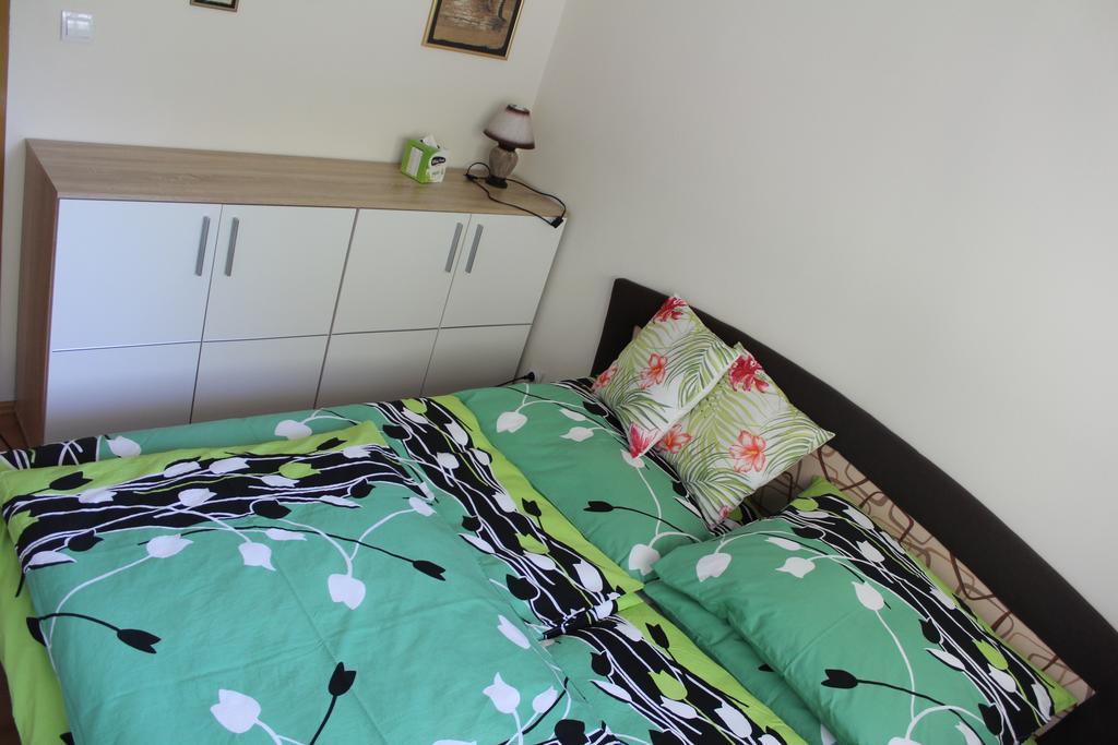 Pine Wood Apartment Vyšné Ružbachy Εξωτερικό φωτογραφία