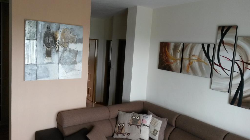 Pine Wood Apartment Vyšné Ružbachy Εξωτερικό φωτογραφία