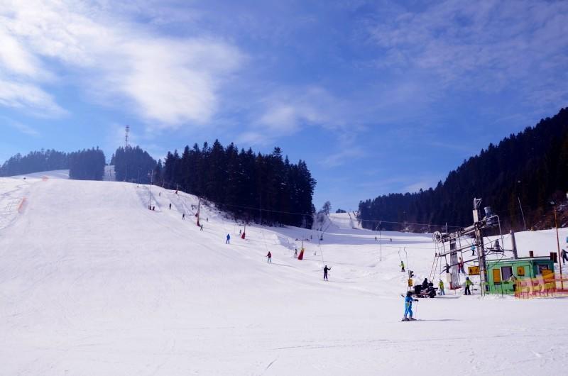 Pine Wood Apartment Vyšné Ružbachy Εξωτερικό φωτογραφία