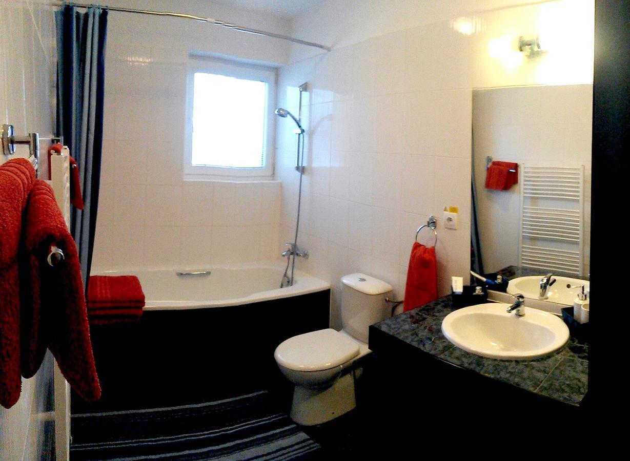 Pine Wood Apartment Vyšné Ružbachy Εξωτερικό φωτογραφία