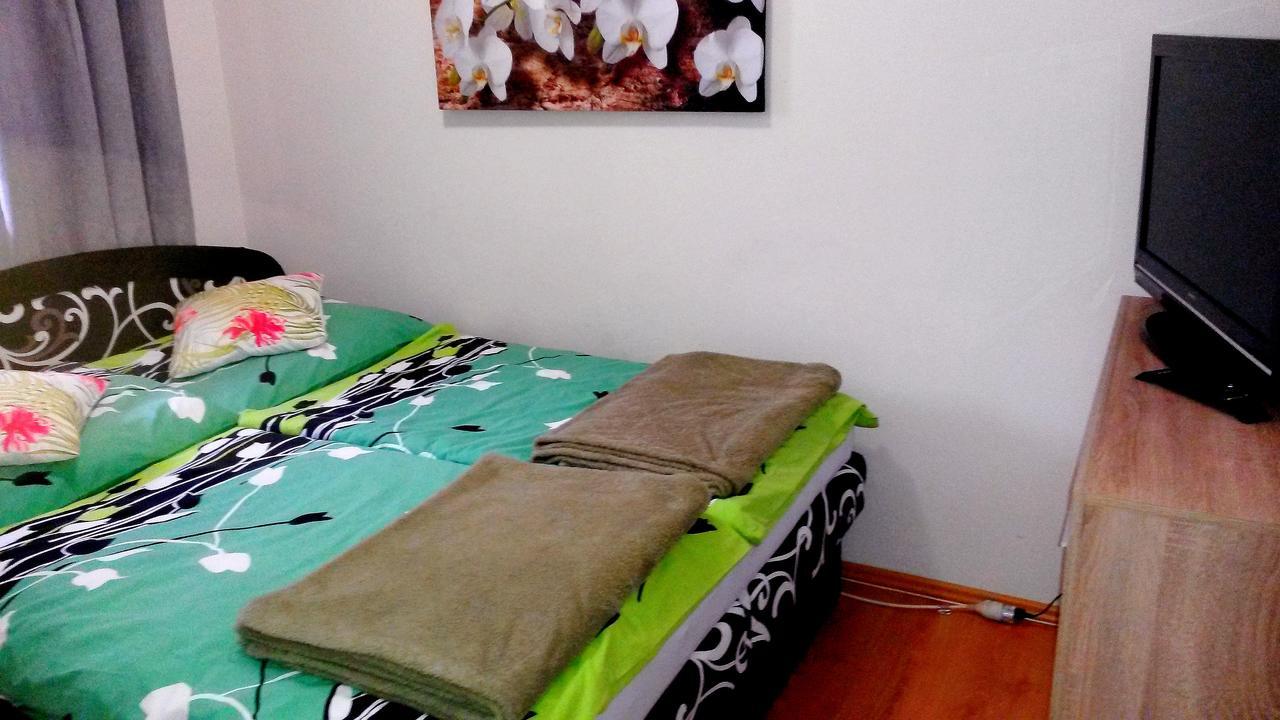 Pine Wood Apartment Vyšné Ružbachy Εξωτερικό φωτογραφία