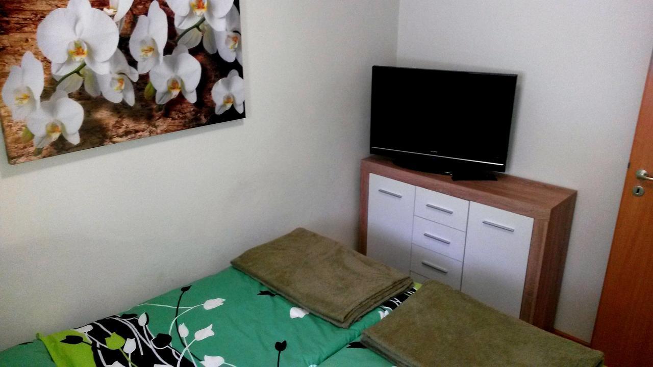 Pine Wood Apartment Vyšné Ružbachy Εξωτερικό φωτογραφία